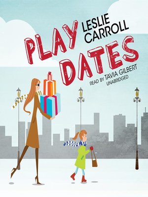 cover image of Play Dates